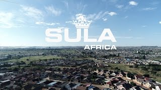 SULA AFRICA EASTER 2017 Izikhothane [upl. by Reiniar]