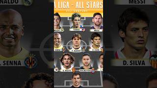 LA LIGA  ALL STARS Vs PREMIER LEAGUE ALL STARS efootball  pes [upl. by Rondi226]