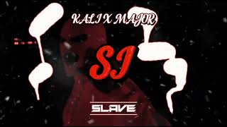 Kali X Major  SI Slave Remix [upl. by Waylan]