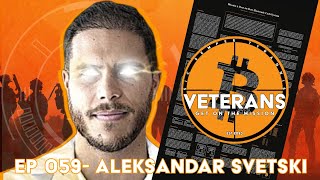 059 Aleksandar Svetski [upl. by Eetnahs]