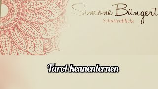 Tarotkarten kennenlernen 📍 Königin der Stäbe 🙏 [upl. by Caswell]