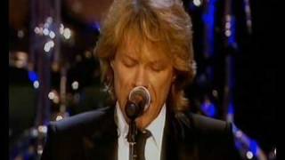 Bon Jovi  UK Music Hall Of Fame 2006 Part 2 [upl. by Cord467]