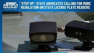 State representative demands plate reader regulation after unlawful detention [upl. by Ahsaetal]