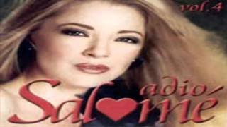 COLAJ ALBUM ADIO SALOME VOL 4  MANELE VECHI [upl. by Eellah]