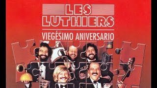 Viegesimo Aniversario · Show Completo · Les Luthiers [upl. by Ymmij]