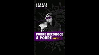 POBRE RECONOCE A POBRE Parte 1 [upl. by Adnalram]