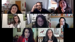 Decolonizing Epistemologies Conversation with Latinx Philosophers Latinx Research Center [upl. by Nazario]