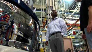 Purchasing and Supplier Quality at Chrysler [upl. by Atnoled]