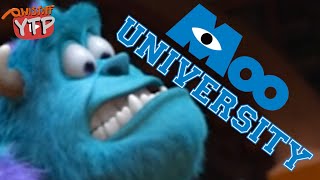 YTP  Moo University [upl. by Brenna]