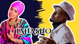 ABDIKARIIN ALI SHAAH IYO DEEQSAN ABDINAASIR  LAHASHO NEW VIDEO 2024 [upl. by Aihsenak]