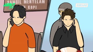 RAMADHAN Part 1 W PODTOON [upl. by Lim473]