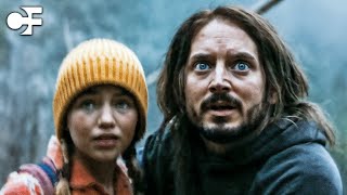 Best Movie Clips From BOOKWORM 2024 Elijah Wood [upl. by Ettenad595]