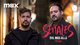 Señales Del Más Allá  Trailer Oficial  Max [upl. by Aiyn]