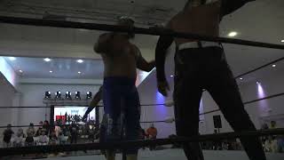 wolfhound promotions 29Sep cam2part8 [upl. by Ordway]