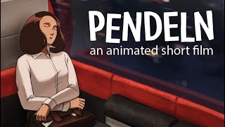 Pendeln  Animation Short Film [upl. by Whall374]