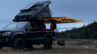 The AluCab Canopy Camper [upl. by Ahsener]