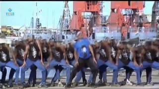 Vasu Movie  Sportive Boys Video Song  VenkateshBhumika [upl. by Glynda774]