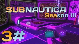 Subnautica  Bed Fragment location blueprint  story clues  part 3  Lets play  gameplay [upl. by Inor584]