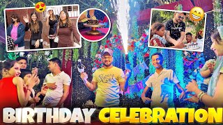 My Birthday Celebration Vlog 😊 Best Birthday Ever 😃 [upl. by Bucella]