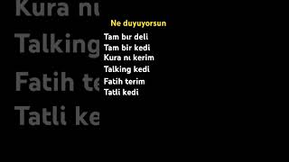 Nereye bakarsan bak ayni şeyi söylüyor [upl. by Neo601]