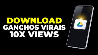 Melhor PACK de GANCHOS VIRAIS Viralize com VIRAL HOOKS [upl. by Odranoel]