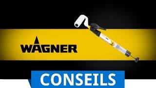 Rouleau automatique Wagner DecoRoll 300 FR [upl. by Narda]