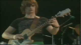 Mike Oldfield OMMADAWN Knebworth Festival [upl. by Boykins]