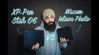 How to Set Up and Use a Wacom Tablet [upl. by Bainbridge]