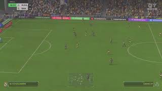 EA SPORTS FC 2520241102130308 [upl. by Khan]