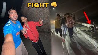 World Cup Haar Gaye Aur Gaon Mein Khatarnak Fight Ho Gayi 😳 [upl. by Phina67]