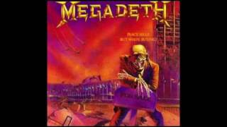 Devils Island lyrics  Megadeth [upl. by Orianna]