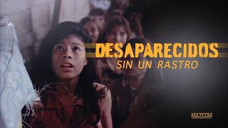 Desaparecidos sin un rastro  Película Completa en Español  Karl Malden  Tim Ransom  Travis Fine [upl. by Felder]