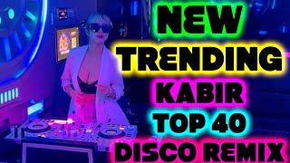 NEW TRENDING 2024 KABIR amp TOP 40 SONG REMIX DJ ANN CC NO COPYRIGHT FOR LIVESTREAM [upl. by Hoover]