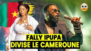 FALLY IPUPA sort de son silence Apres avoir raté la mort décide darrêter tout [upl. by Ntsud]