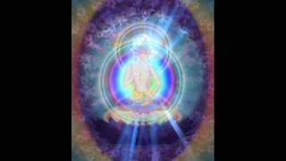 True Silence  Vajrasattva Mantra [upl. by Adnauqal953]