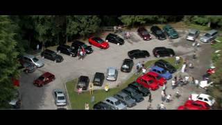 Wagenwerks Worthersee Tour 2008 Dvd Trailer [upl. by Yusem]