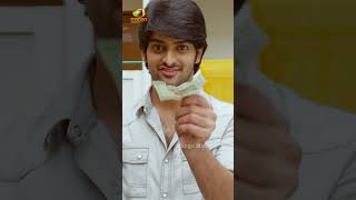 എന്റെ വീട്ടിൽ ഇപ്പോൾ ആരുമില്ല  Priya Swapnam Scene  Naga Shourya  shorts [upl. by Hanus94]