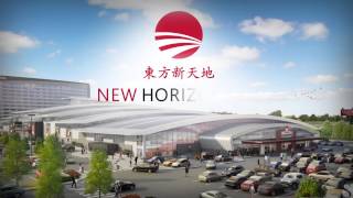 Calgary Retail Investment Opportunity NEW HORIZON MALL [upl. by Senhauser]