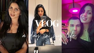 ОТНОВО ЗАЕДНО ♥️ vlog [upl. by Siram]