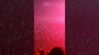 ENTER SHIKARI MOTORPOINT ARENA NOTTINGHAM ENGLAND 2022016 [upl. by Gad]