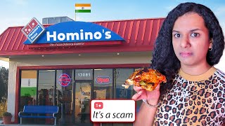 Worst Indian Copies of Famous Restaurants [upl. by Larianna]