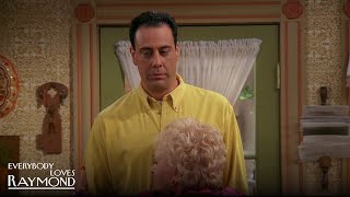 Robert and Maries Complicated Relationship Full Compilation  Everybody Loves Raymond [upl. by Vern]