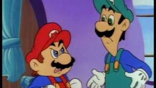 Las Aventuras de Super Mario Bros  11 Que hermano [upl. by Aw]