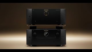 Marantz  Cinema Series [upl. by Enawd683]