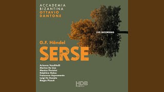 Serse HWV 40 Sinfonia [upl. by Acinaj656]