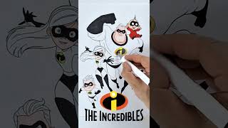 THE INCREDIBLES 3 CONFIRMED DISNEY FREAKS OUT AND LEAKS EVERYTHING AT ONCE [upl. by Dnyletak]