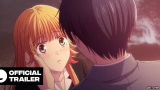 Fruits Basket prelude  Official Trailer 2 [upl. by Lam]