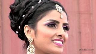 Teaser Bhatwaan  Sunaina Harylallsingh in the Netherlands [upl. by Algie343]