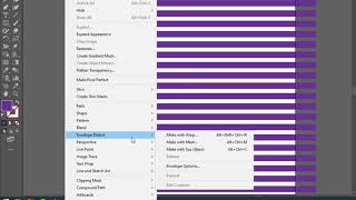 TUTORIAL NIRMANA 2D GARIS DIGITAL  ADOBE ILLUSTRATOR [upl. by Oijile754]