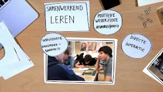 Samenwerkend Leren Promofilm [upl. by Ananna]